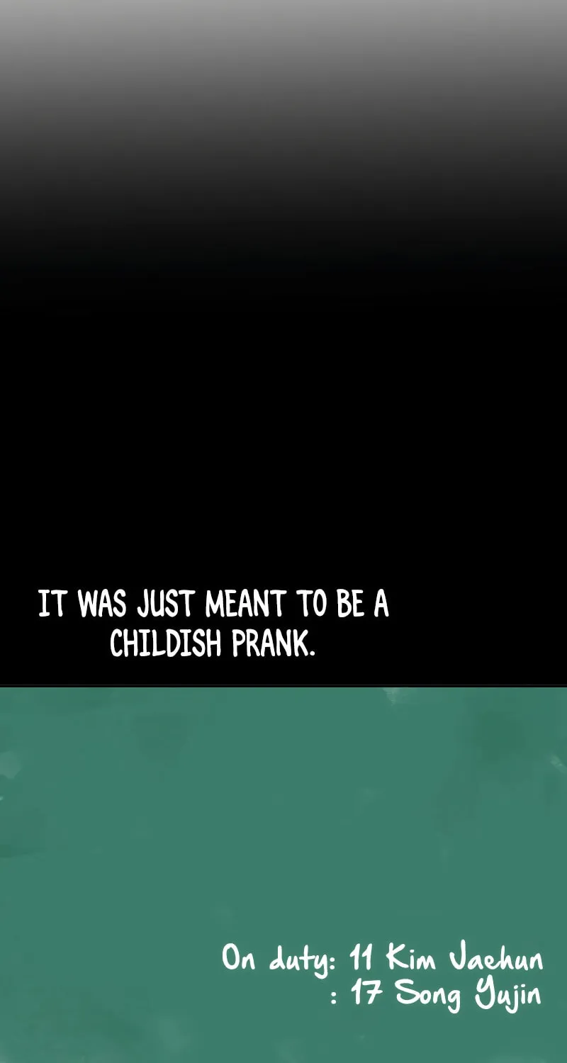 Maybe Meant to Be Chapter 79 page 27 - 