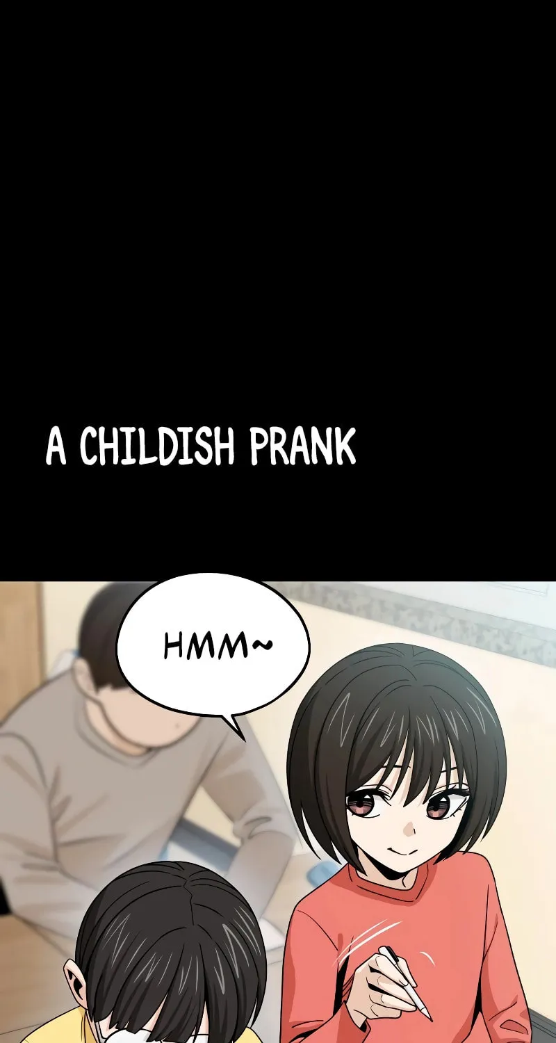Maybe Meant to Be Chapter 79 page 30 - 