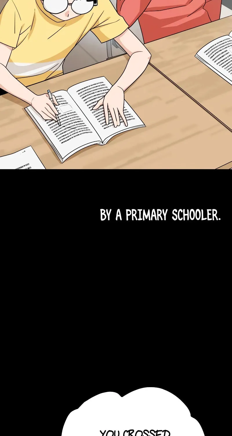 Maybe Meant to Be Chapter 79 page 31 - 