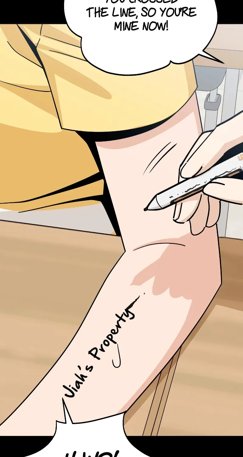 Maybe Meant to Be Chapter 79 page 32 - 