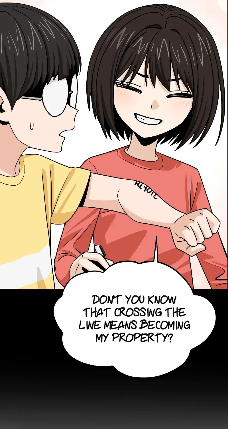 Maybe Meant to Be Chapter 79 page 34 - 