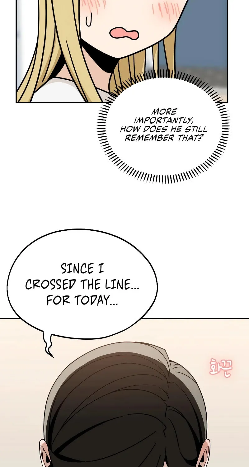 Maybe Meant to Be Chapter 79 page 36 - 