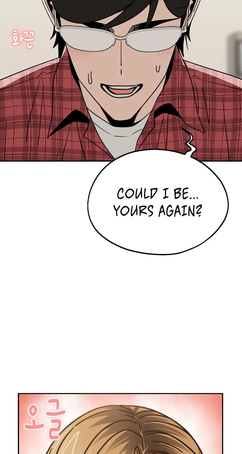 Maybe Meant to Be Chapter 79 page 37 - 