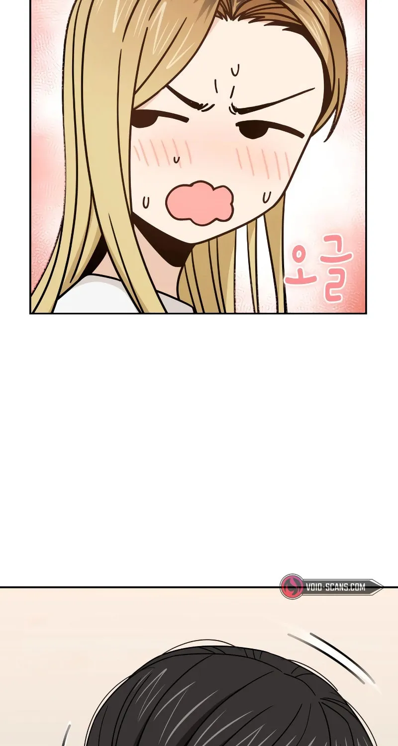 Maybe Meant to Be Chapter 79 page 38 - 
