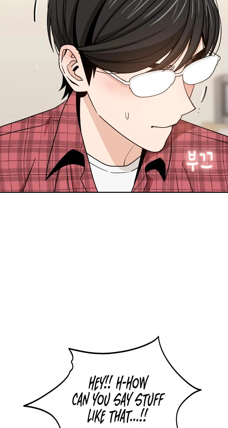 Maybe Meant to Be Chapter 79 page 39 - 