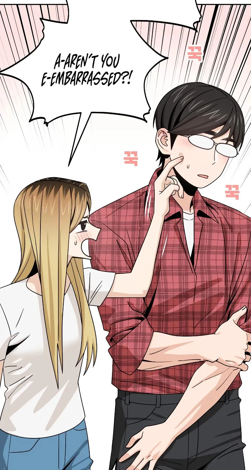 Maybe Meant to Be Chapter 79 page 40 - 