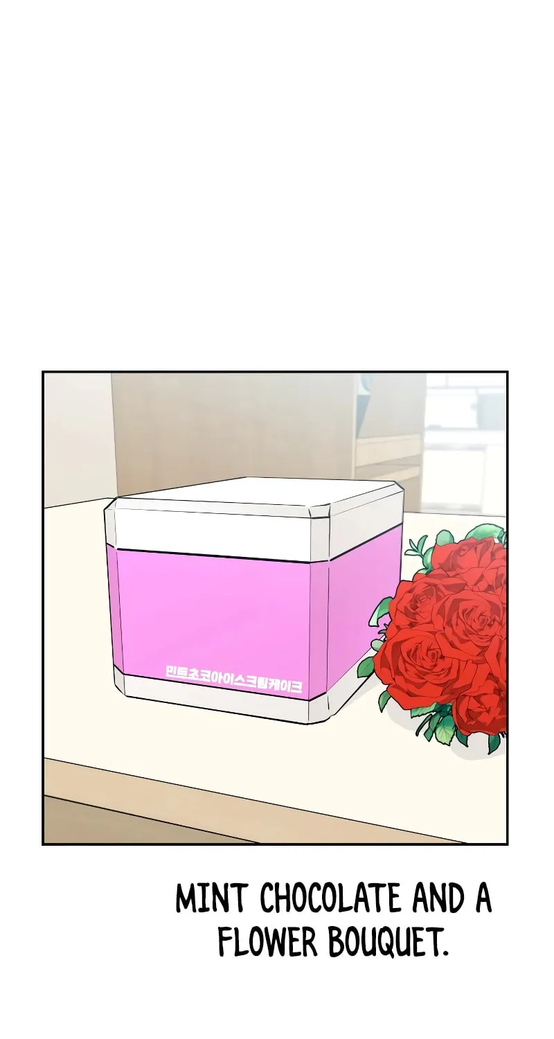 Maybe Meant to Be Chapter 79 page 42 - 
