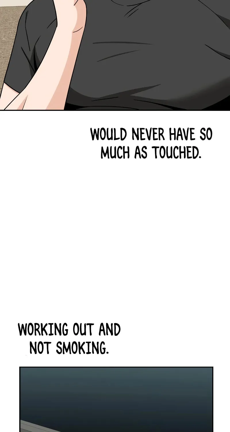 Maybe Meant to Be Chapter 79 page 44 - 