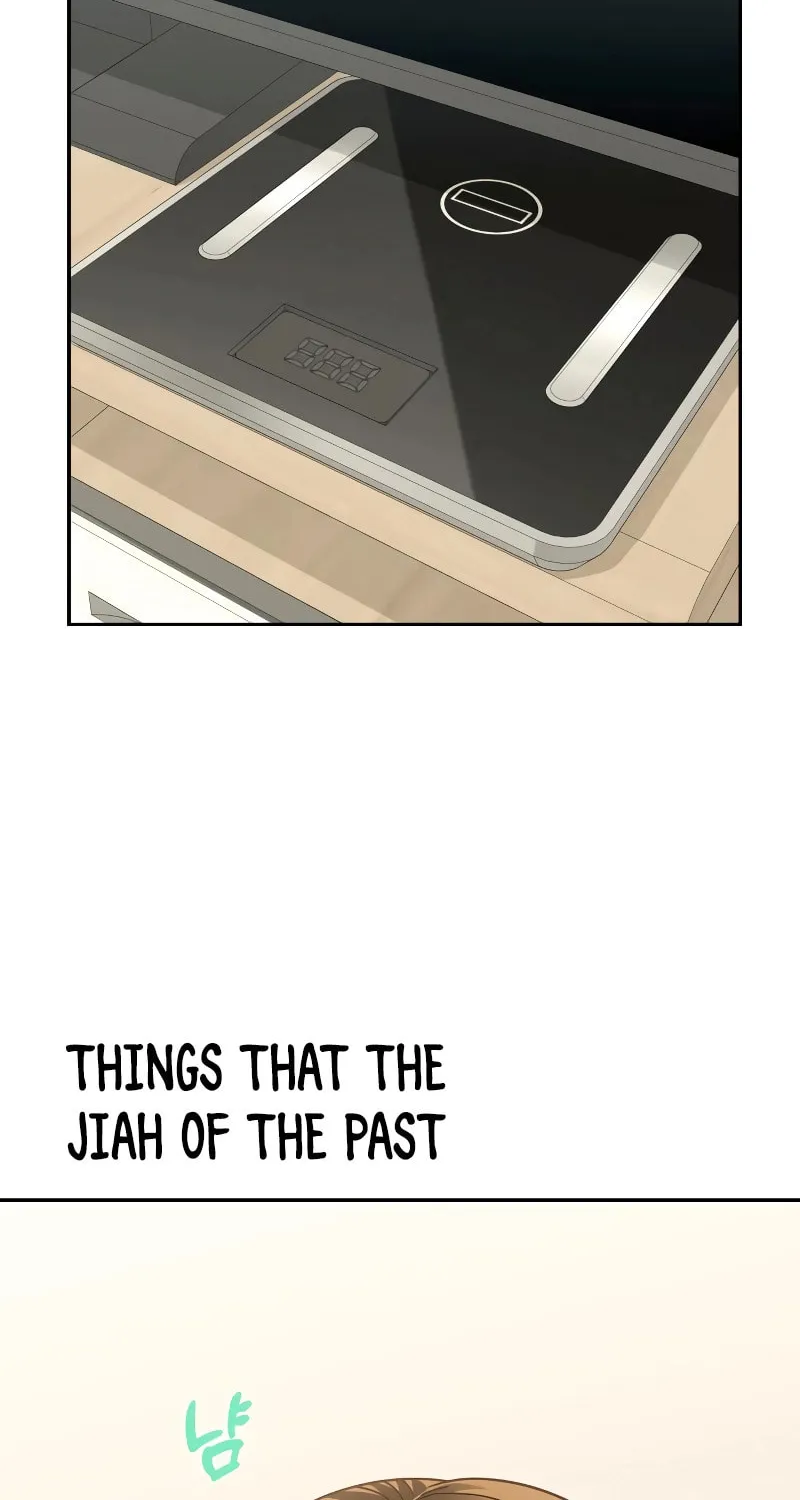 Maybe Meant to Be Chapter 79 page 45 - 