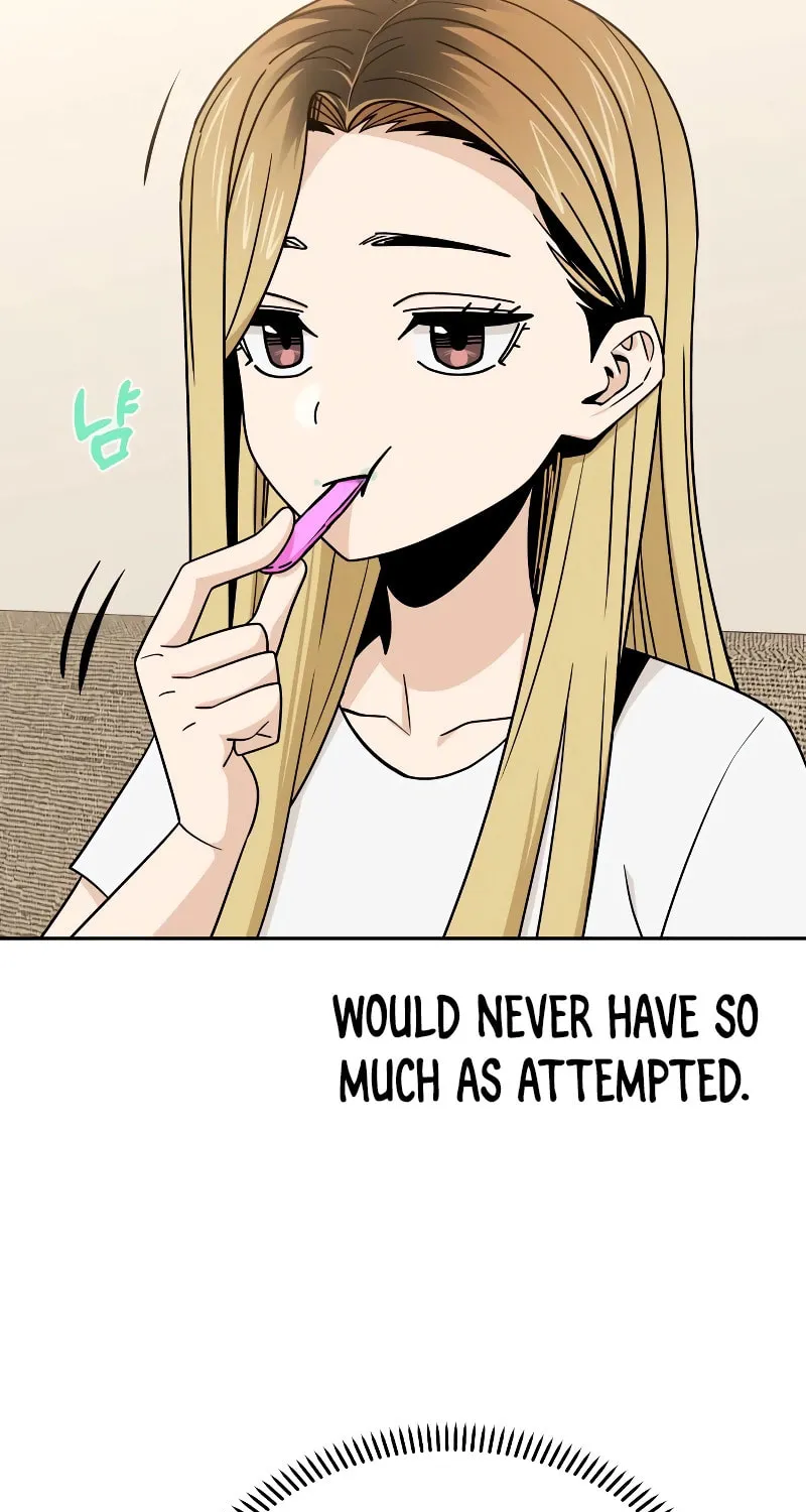 Maybe Meant to Be Chapter 79 page 46 - 