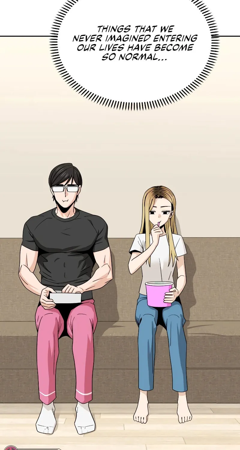Maybe Meant to Be Chapter 79 page 47 - 