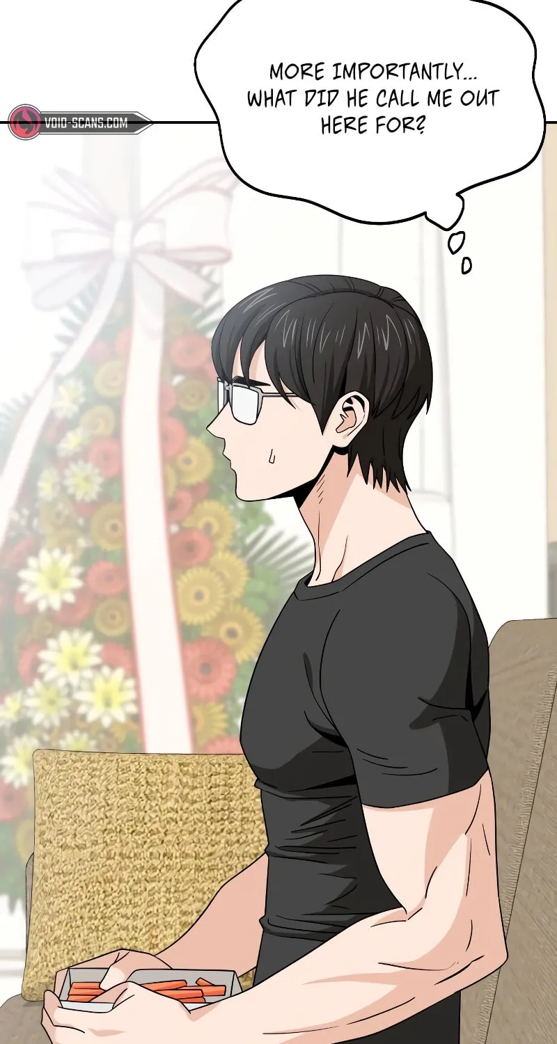 Maybe Meant to Be Chapter 79 page 51 - 