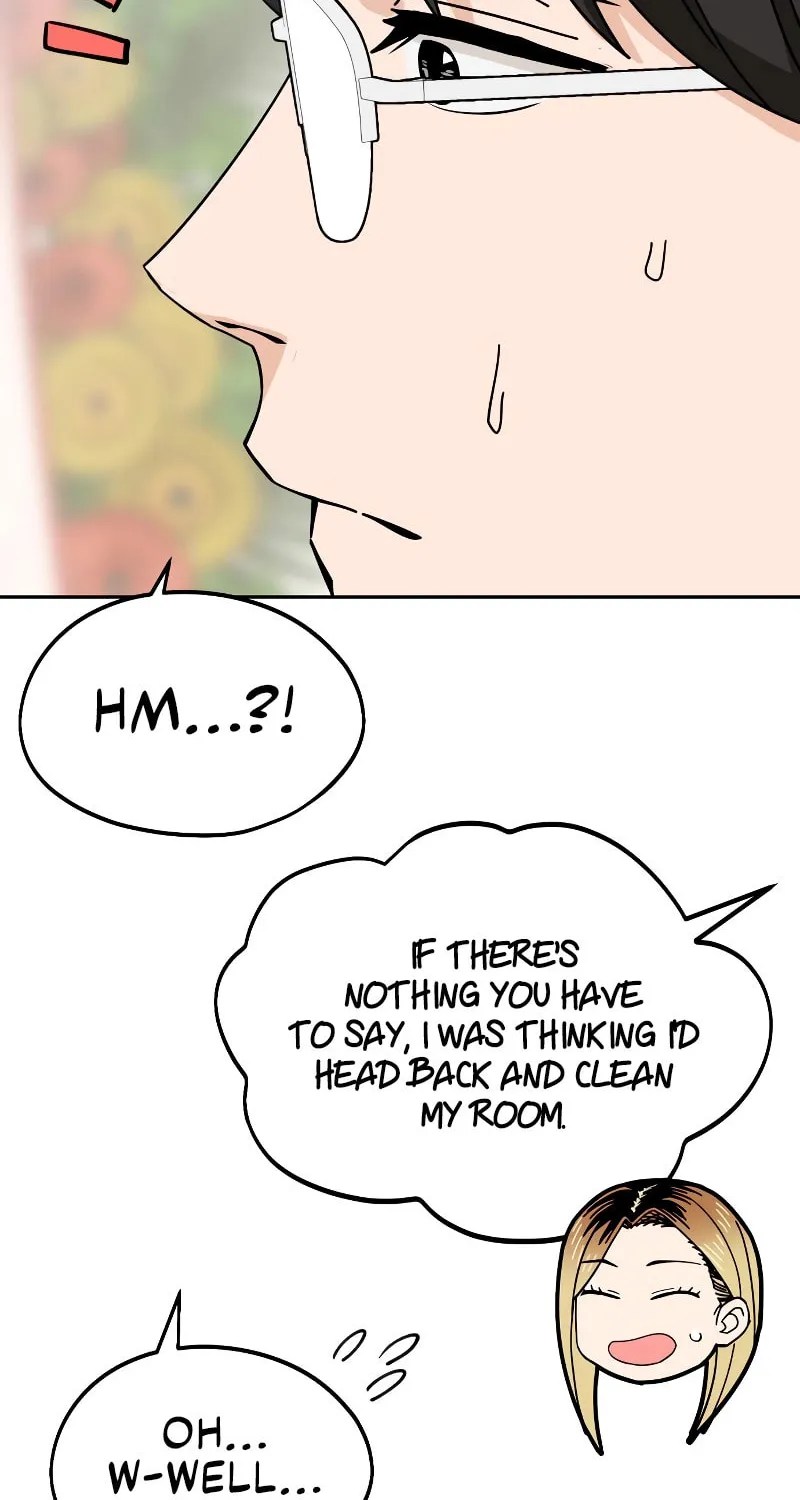 Maybe Meant to Be Chapter 79 page 53 - 