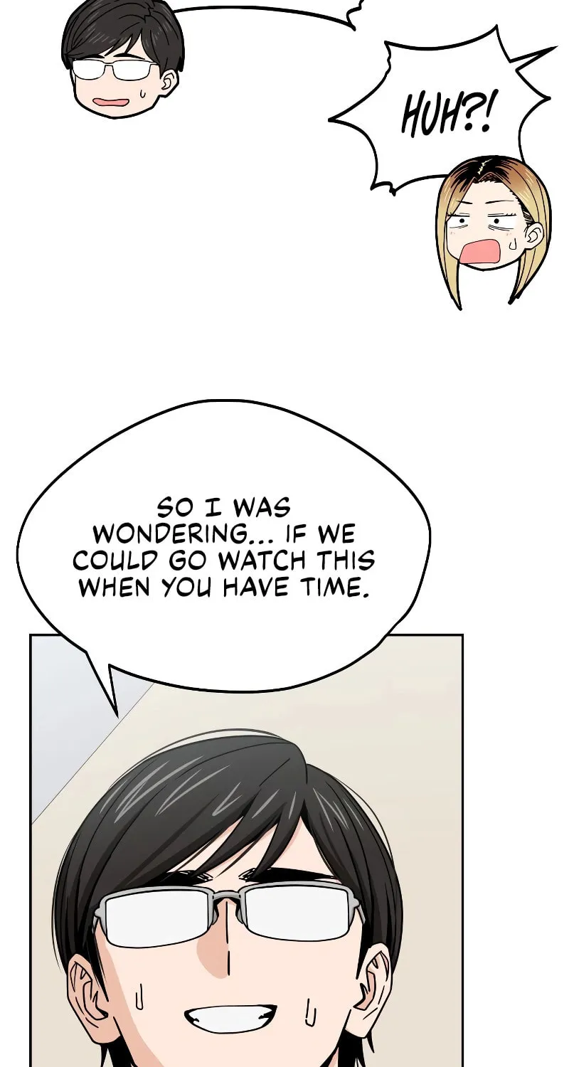 Maybe Meant to Be Chapter 79 page 55 - 
