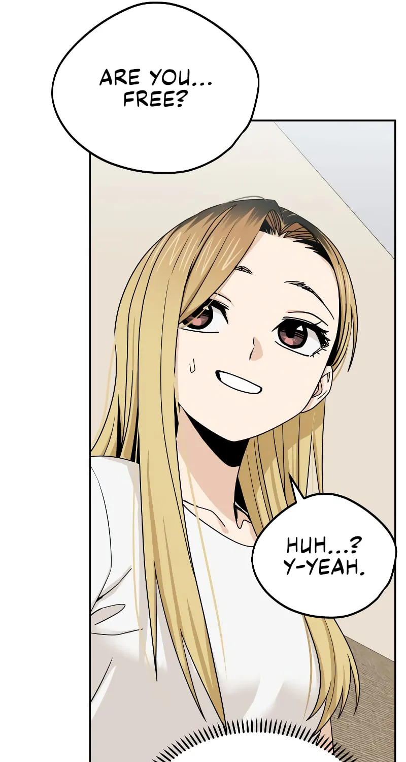 Maybe Meant to Be Chapter 79 page 57 - 