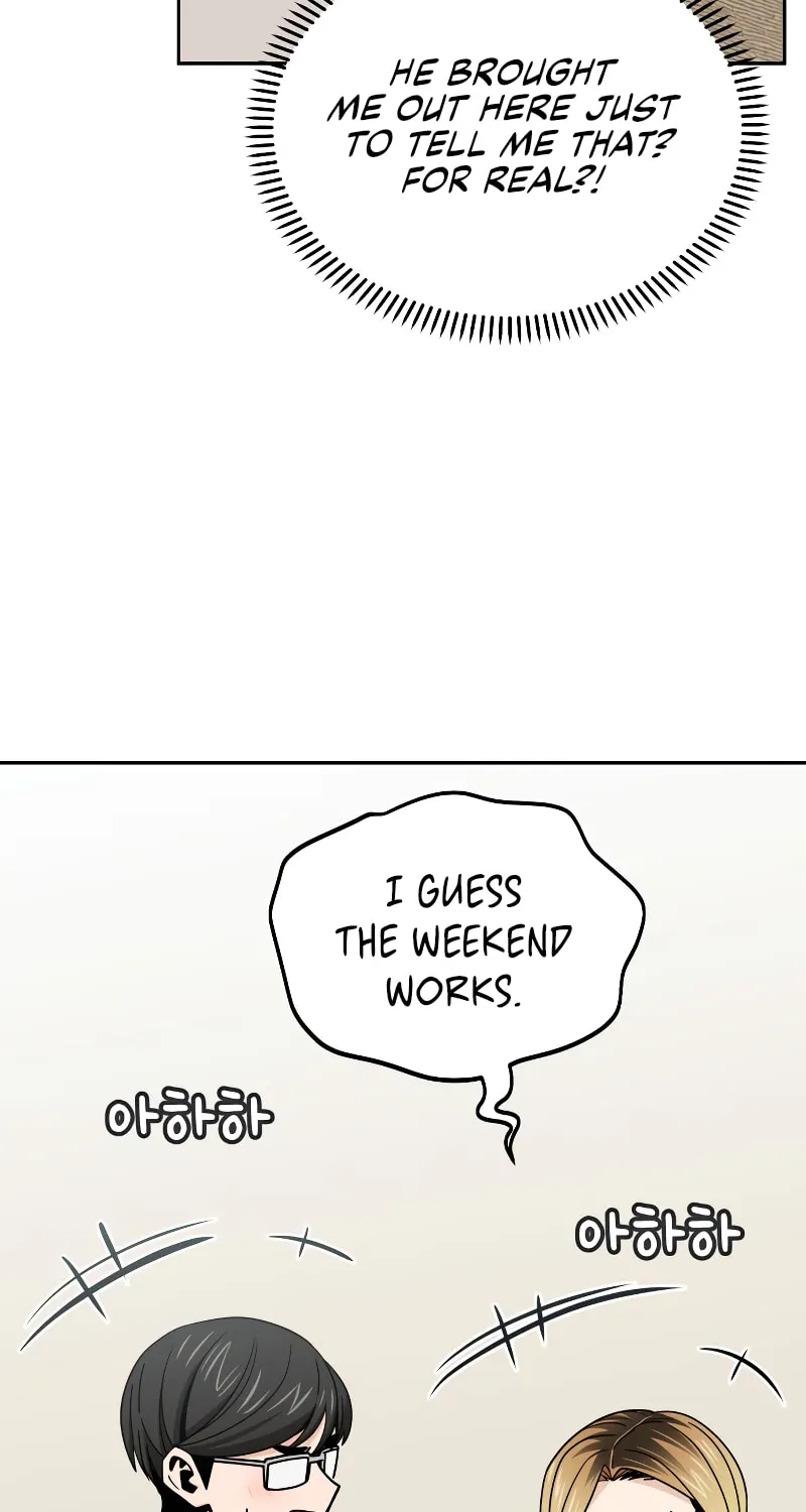Maybe Meant to Be Chapter 79 page 58 - 