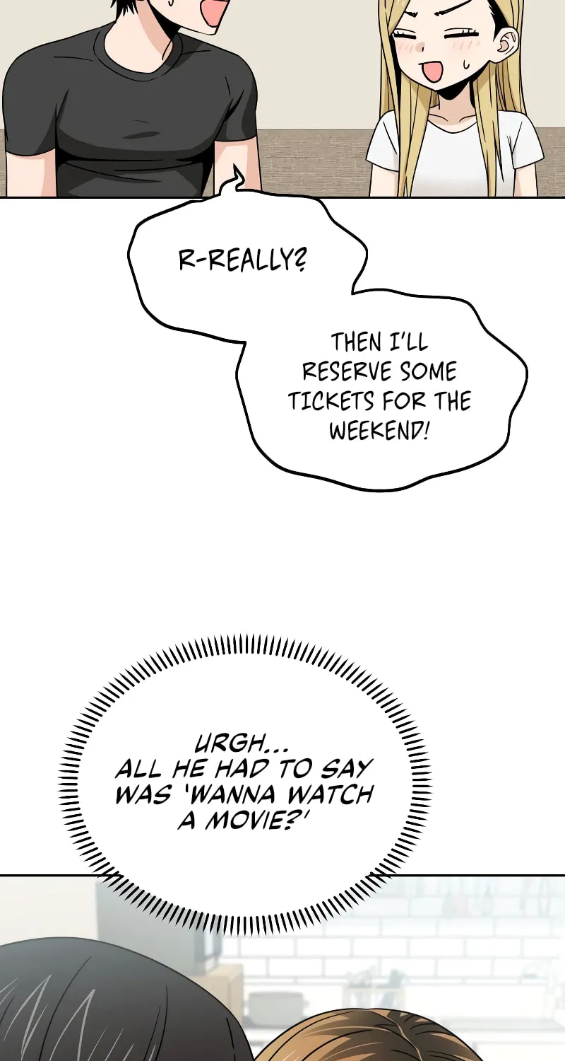 Maybe Meant to Be Chapter 79 page 59 - 