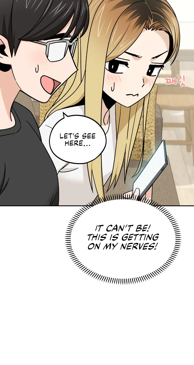Maybe Meant to Be Chapter 79 page 60 - 