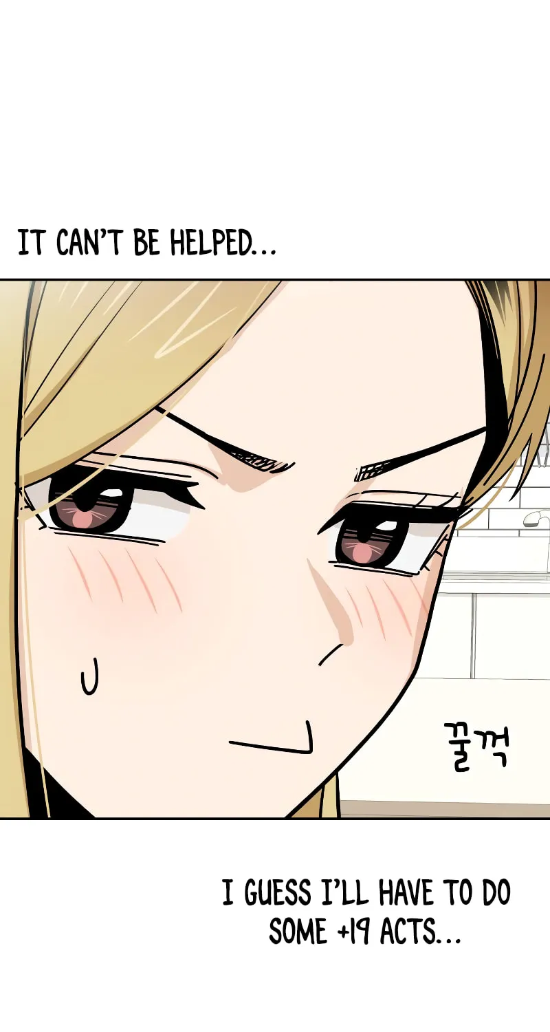 Maybe Meant to Be Chapter 79 page 61 - 