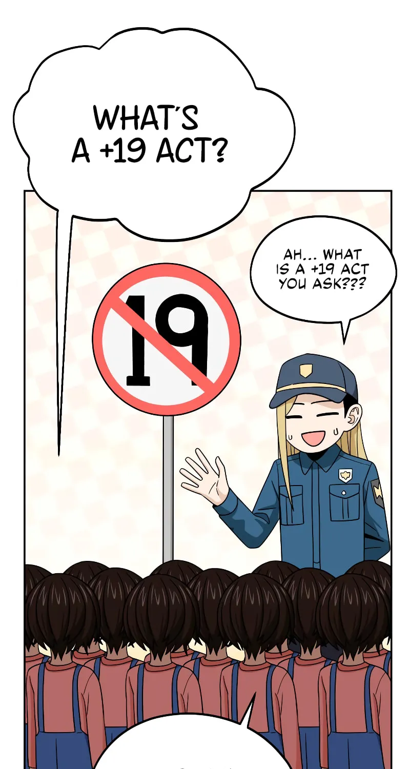 Maybe Meant to Be Chapter 79 page 63 - 