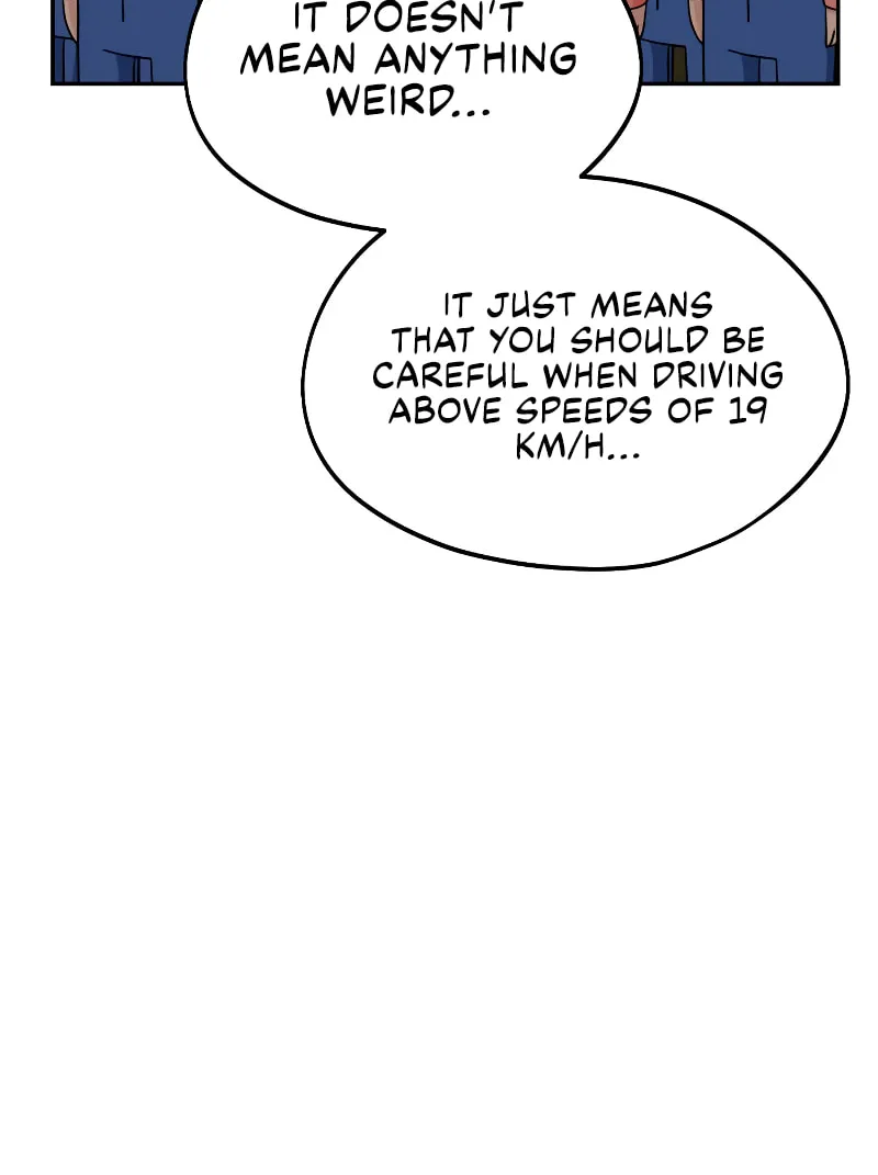 Maybe Meant to Be Chapter 79 page 64 - 