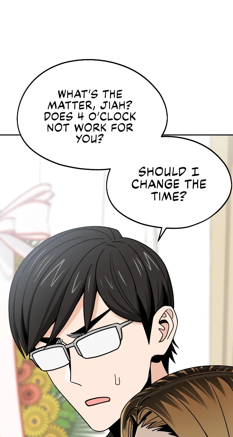 Maybe Meant to Be Chapter 79 page 66 - 