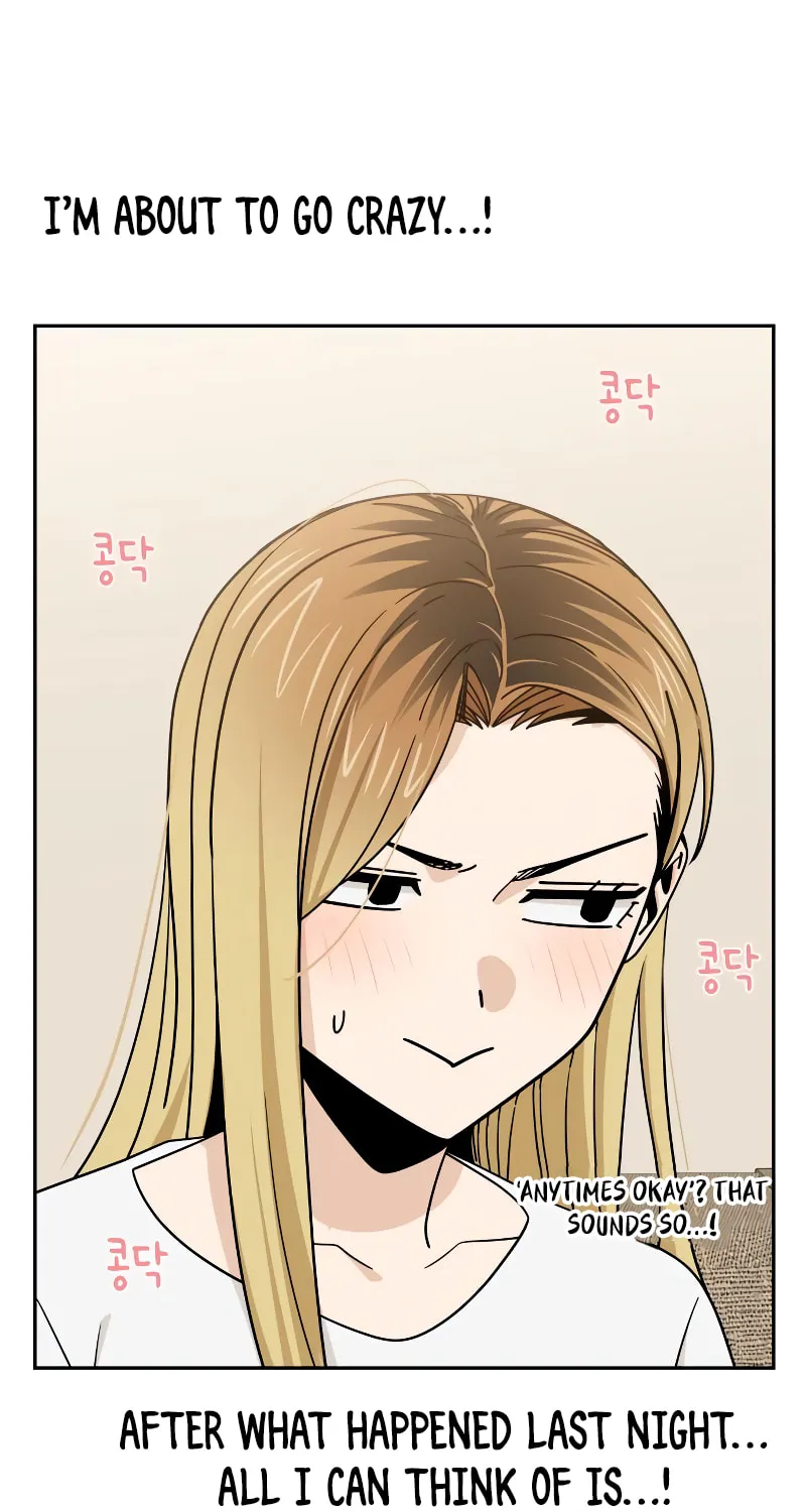 Maybe Meant to Be Chapter 79 page 68 - 