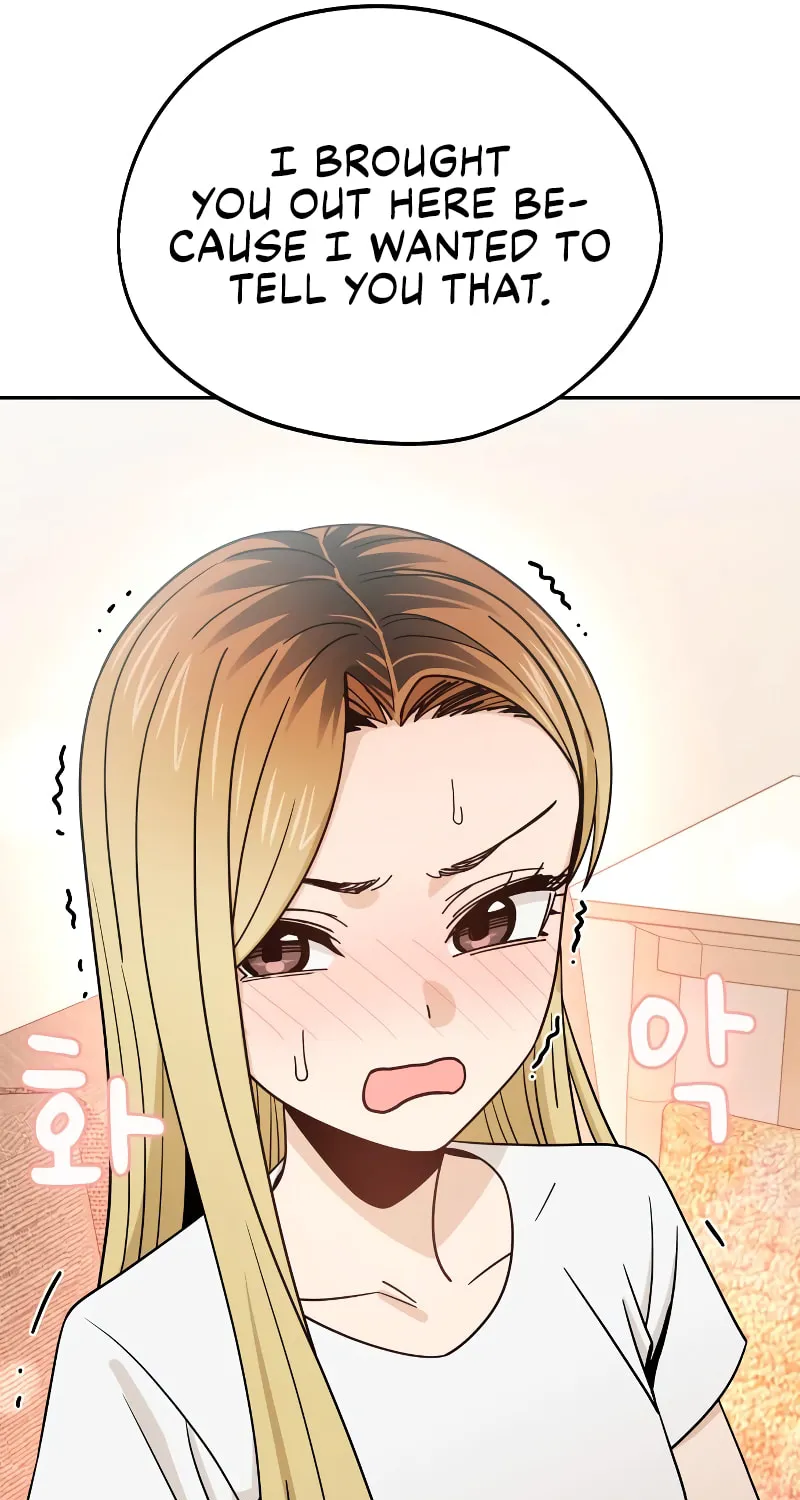 Maybe Meant to Be Chapter 79 page 73 - 