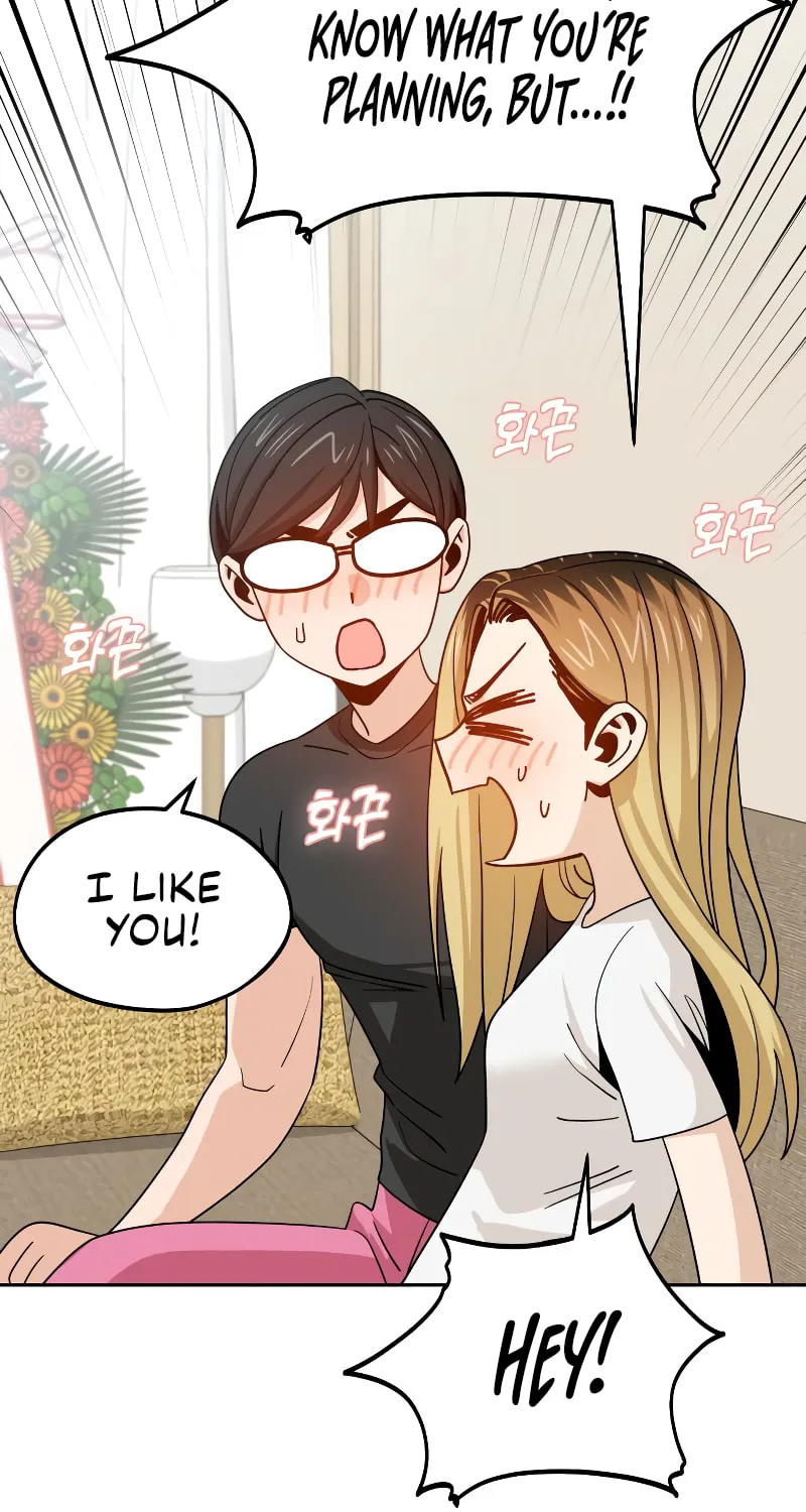 Maybe Meant to Be Chapter 79 page 75 - 