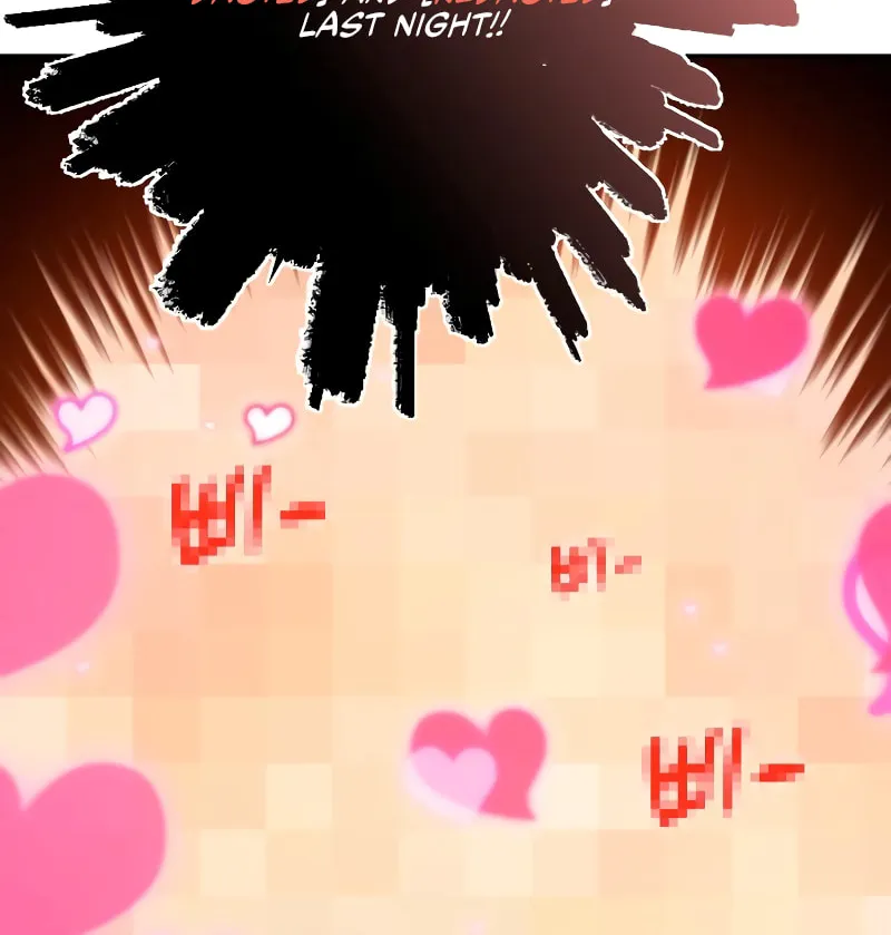 Maybe Meant to Be Chapter 79 page 88 - 