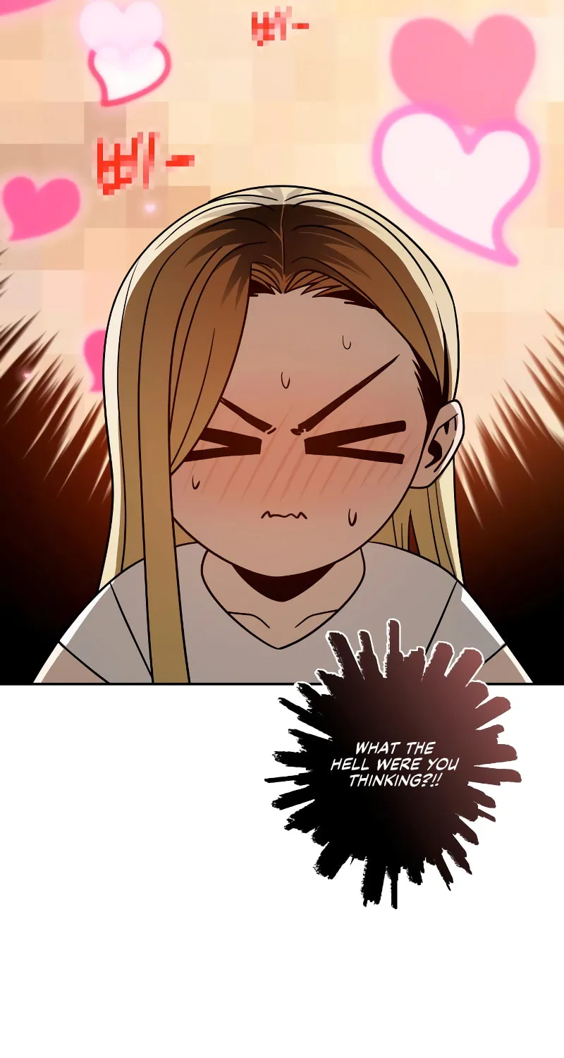 Maybe Meant to Be Chapter 79 page 89 - 