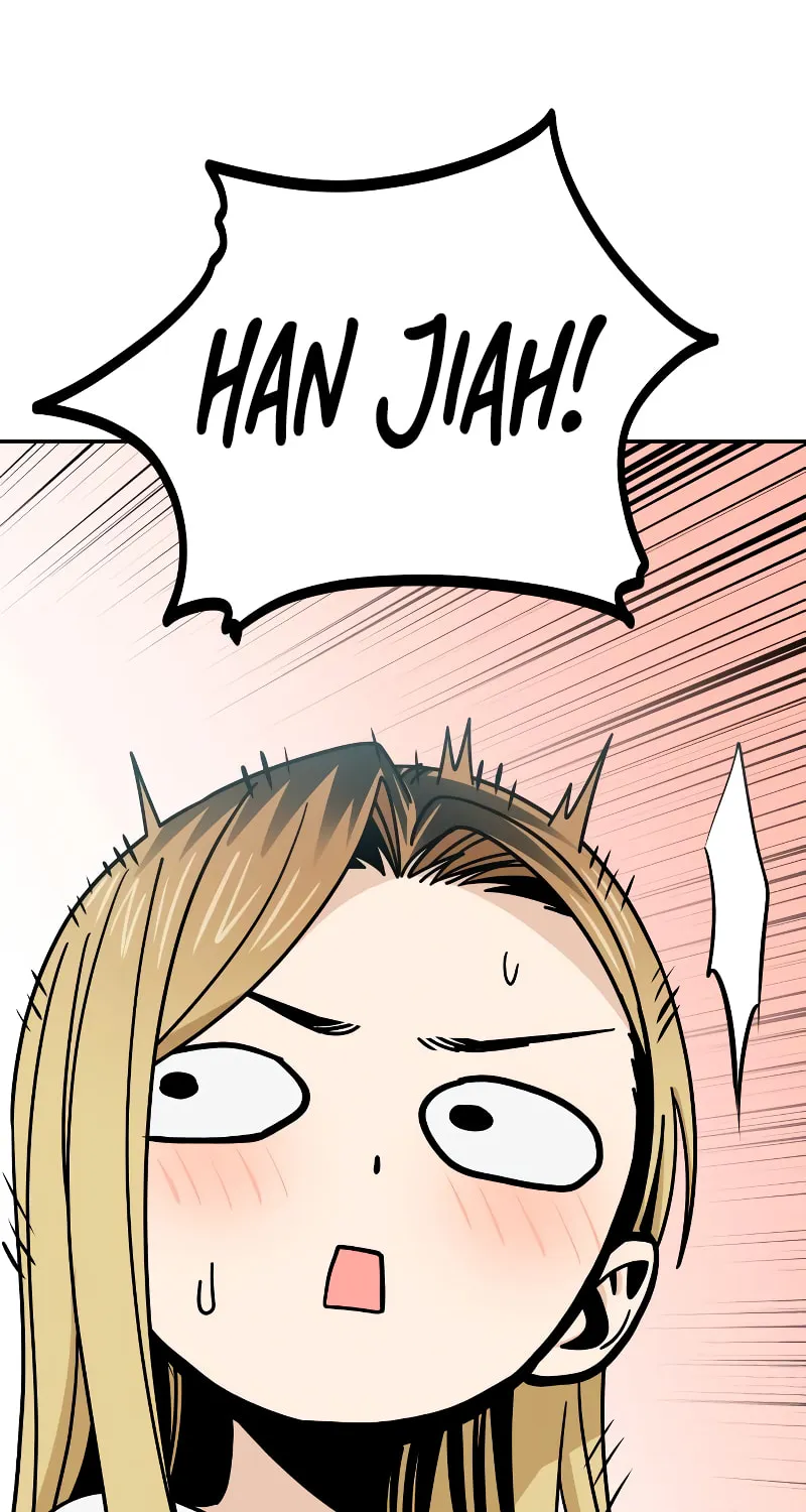 Maybe Meant to Be Chapter 79 page 90 - 