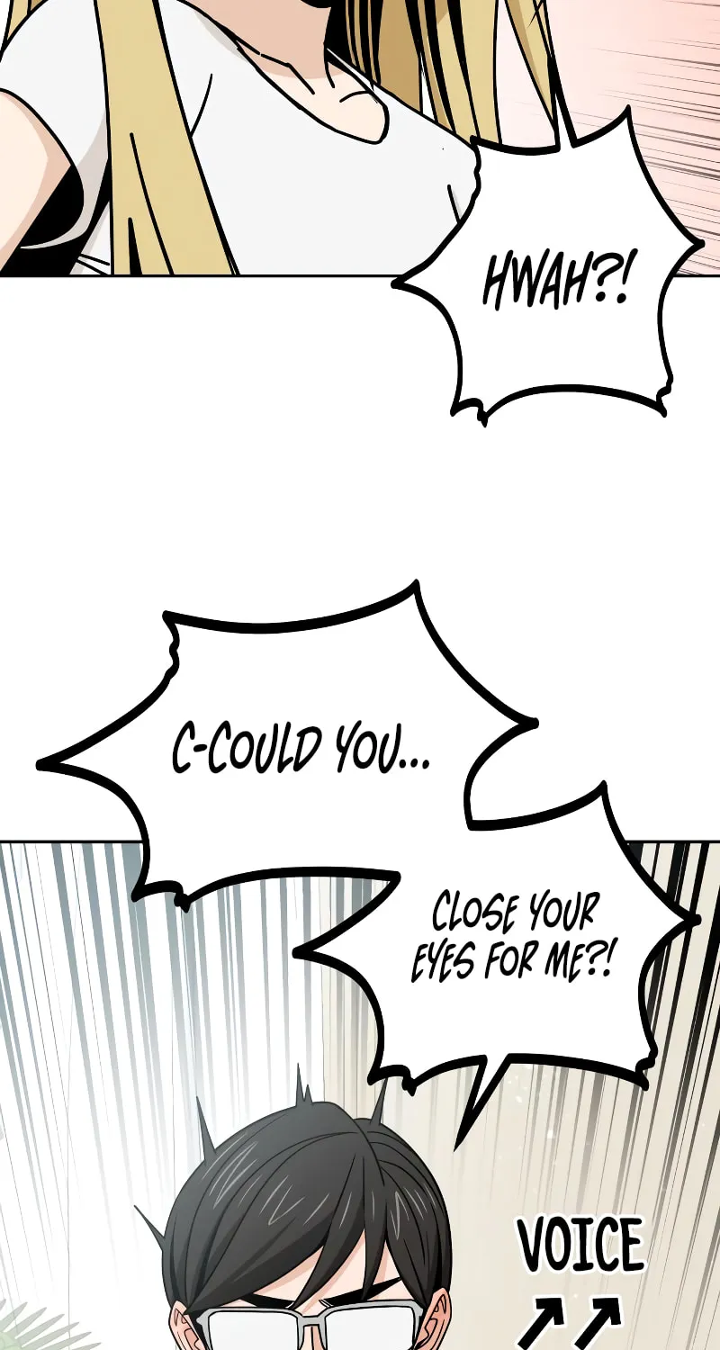 Maybe Meant to Be Chapter 79 page 91 - 