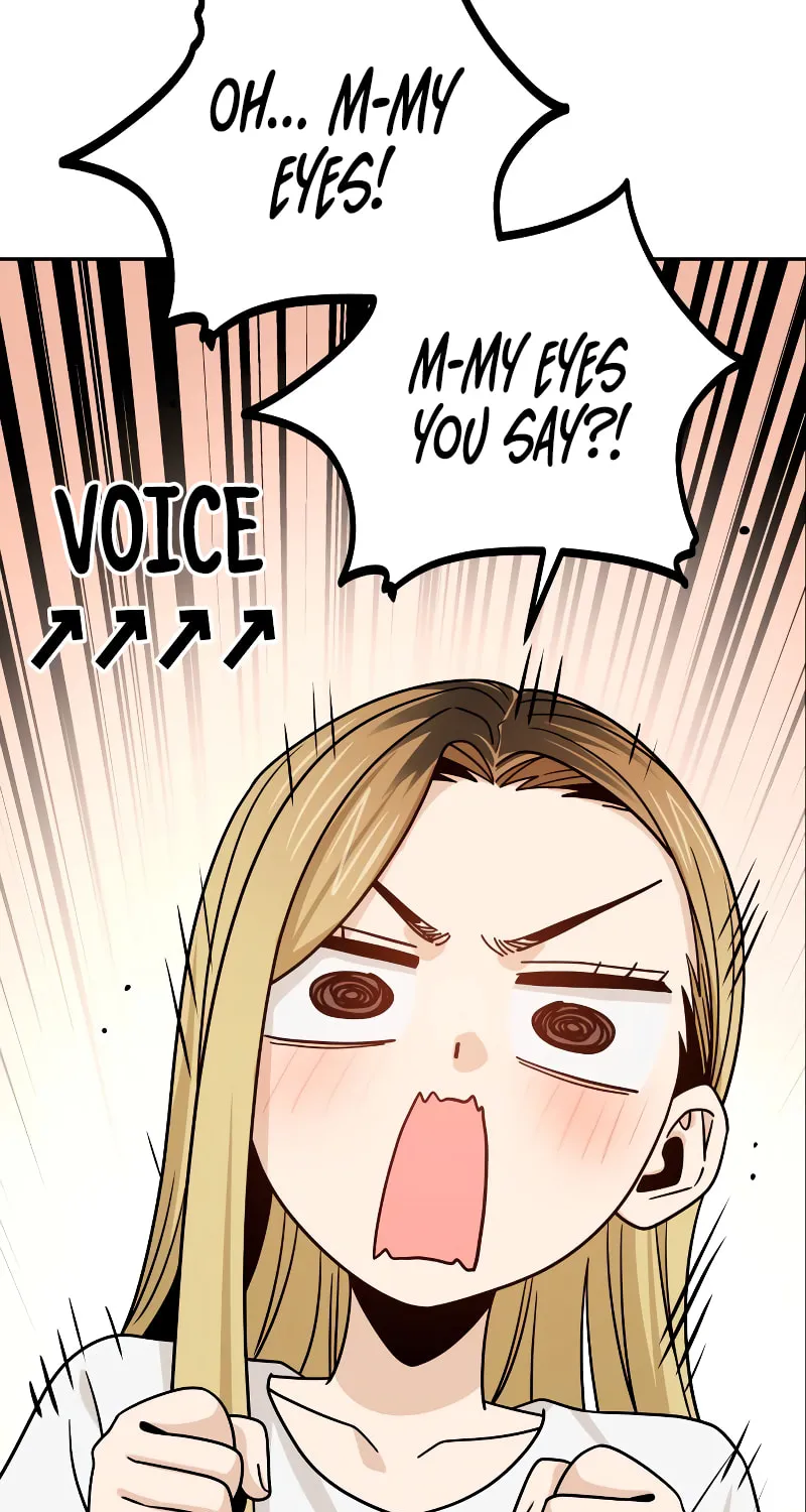 Maybe Meant to Be Chapter 79 page 93 - 