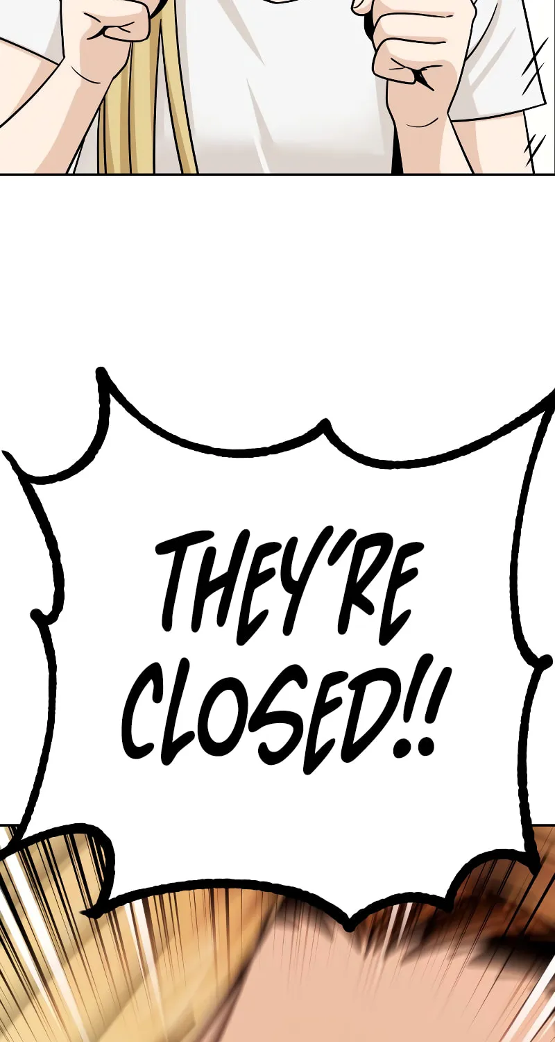 Maybe Meant to Be Chapter 79 page 94 - 