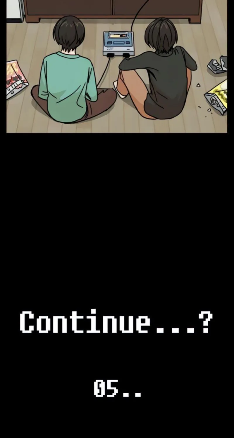 Maybe Meant to Be Chapter 8 page 103 - 