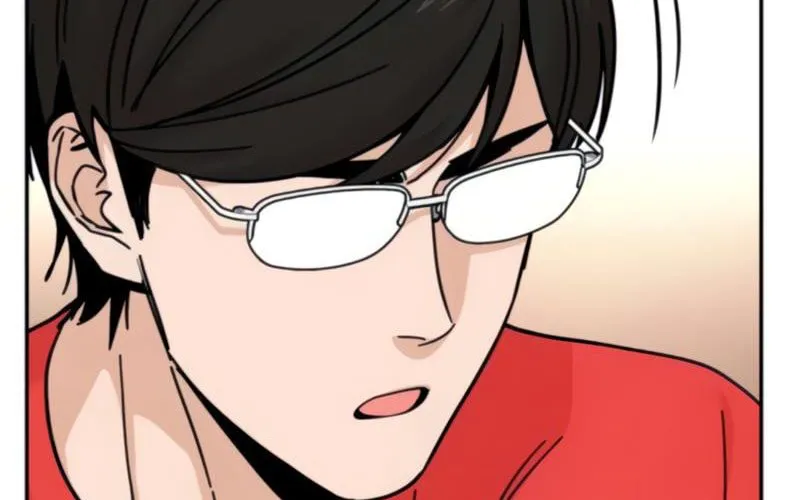 Maybe Meant to Be Chapter 8 page 106 - 