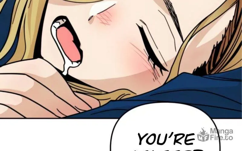 Maybe Meant to Be Chapter 8 page 108 - 