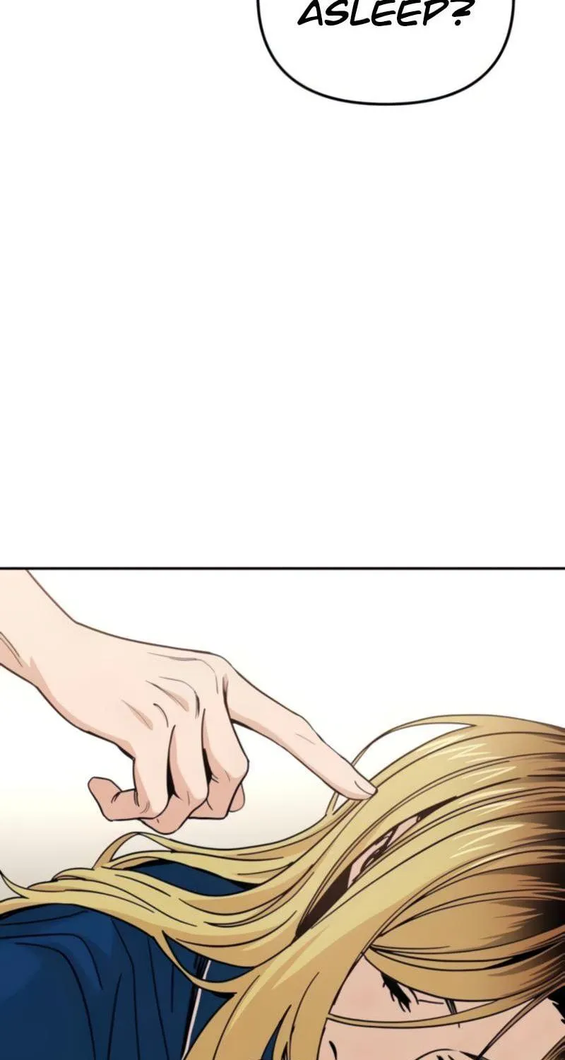 Maybe Meant to Be Chapter 8 page 109 - 