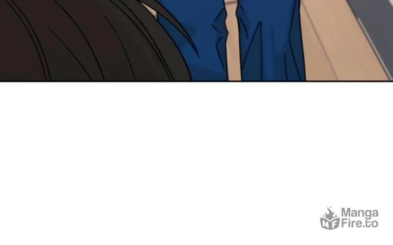 Maybe Meant to Be Chapter 8 page 12 - 