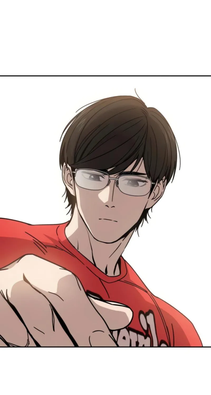 Maybe Meant to Be Chapter 8 page 111 - 