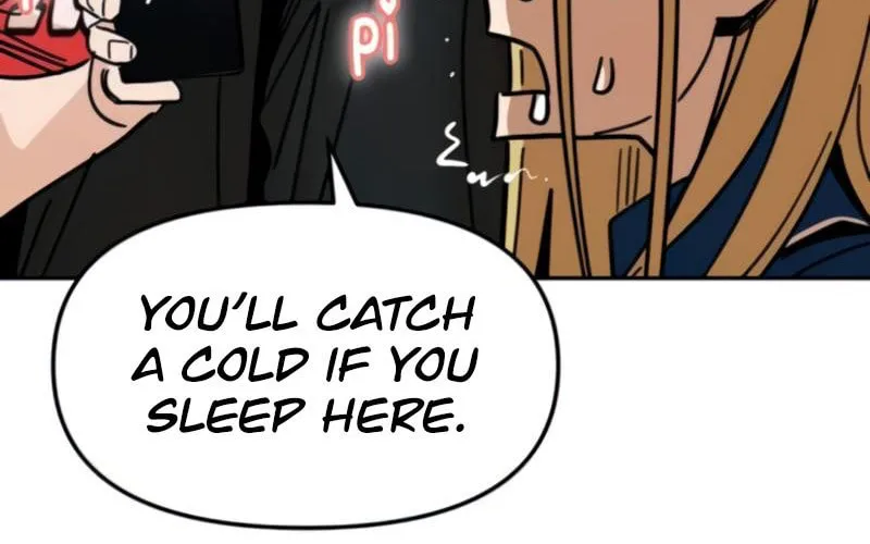 Maybe Meant to Be Chapter 8 page 118 - 