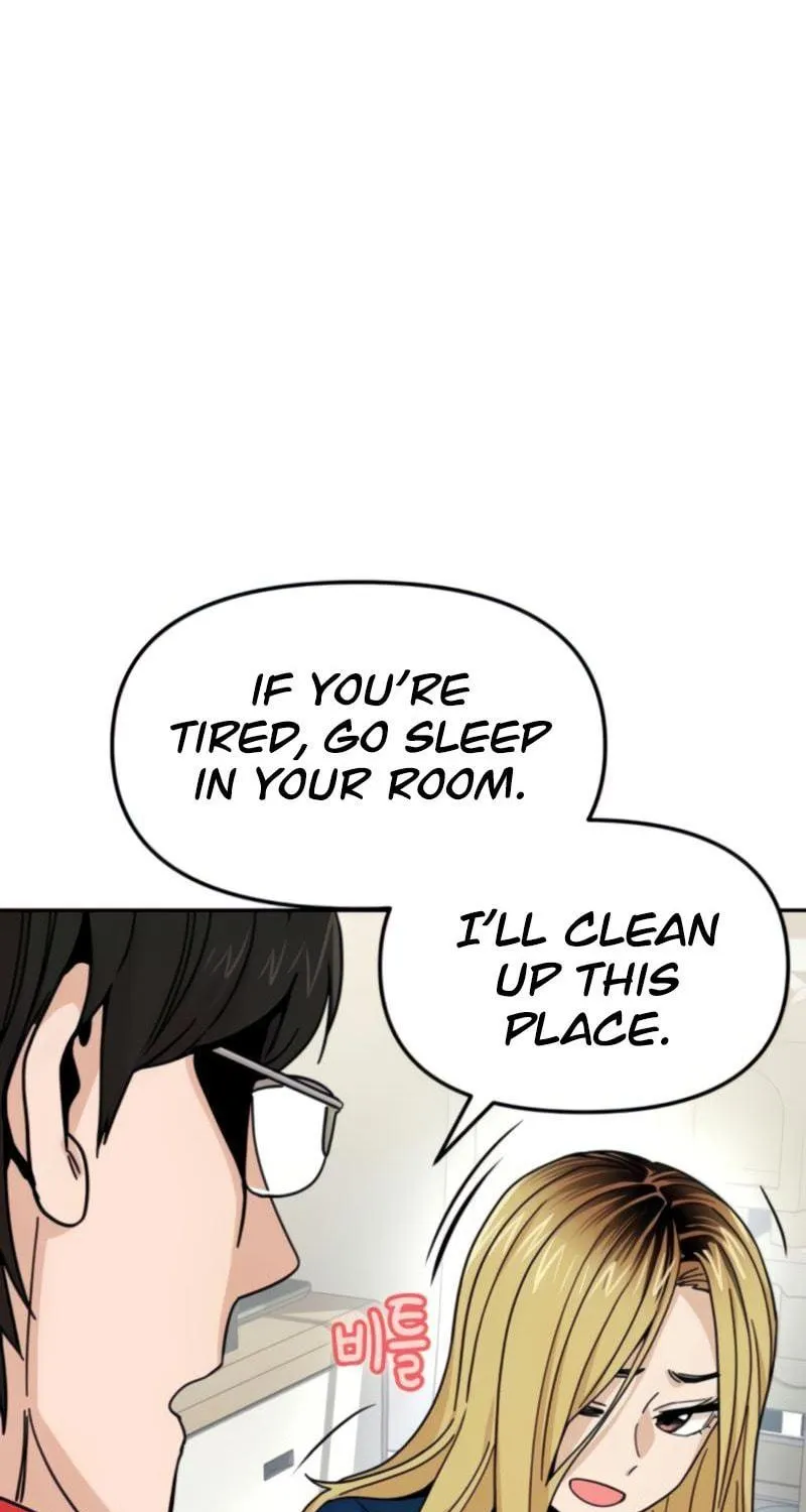 Maybe Meant to Be Chapter 8 page 119 - 