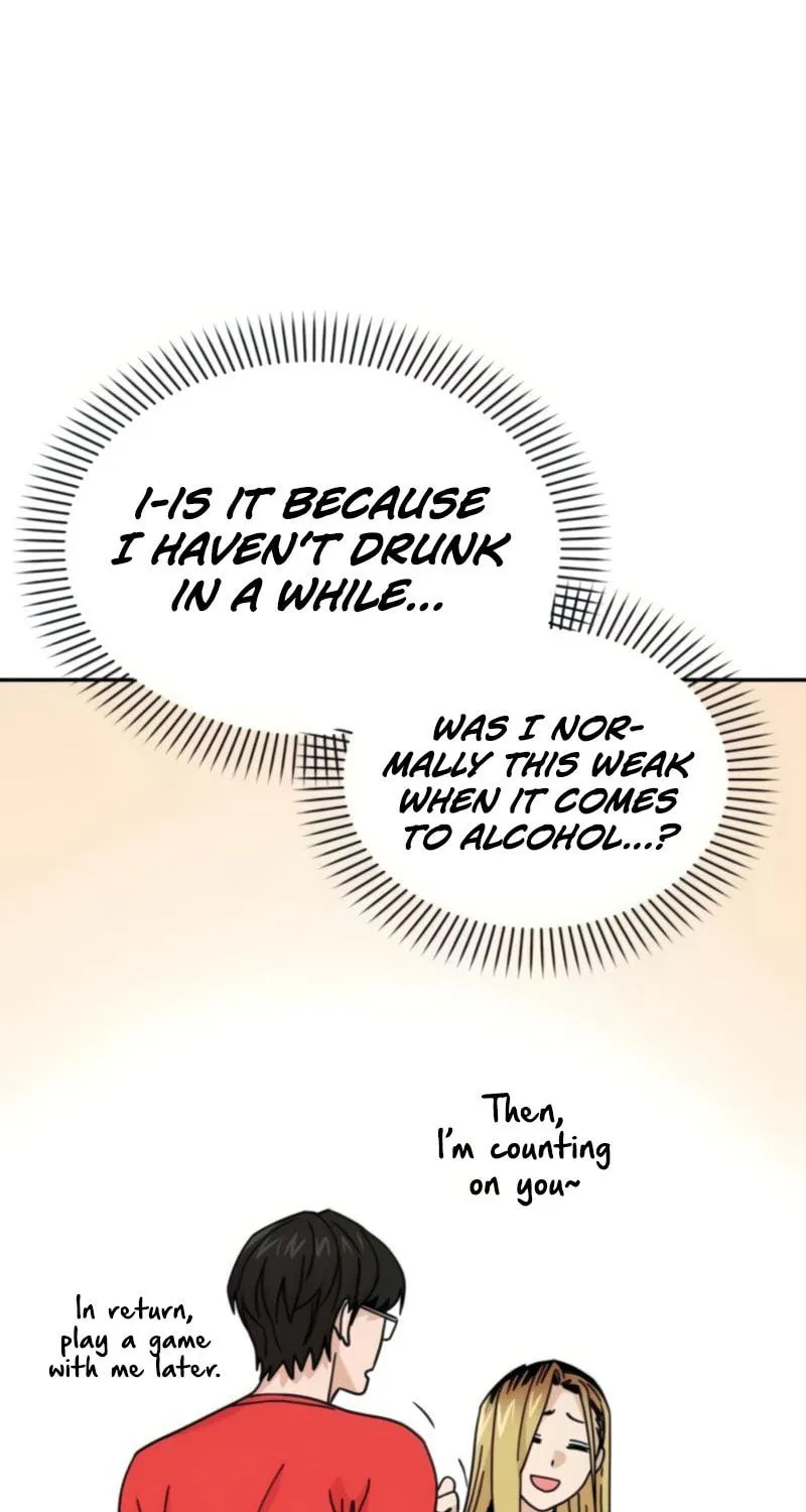 Maybe Meant to Be Chapter 8 page 123 - 