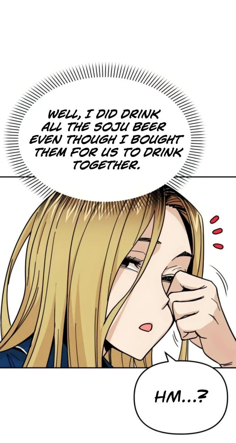 Maybe Meant to Be Chapter 8 page 125 - 
