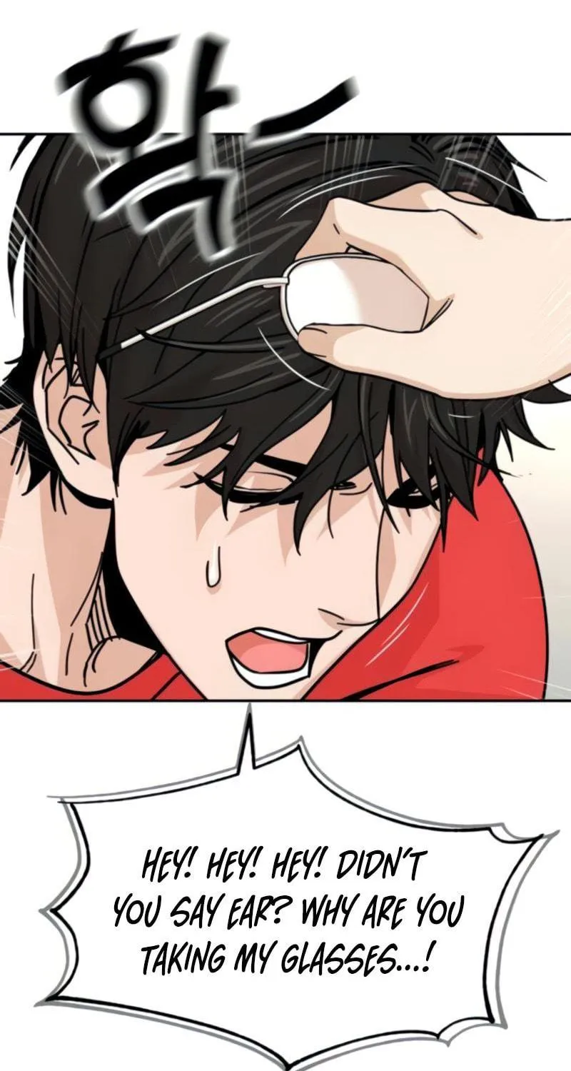 Maybe Meant to Be Chapter 8 page 129 - 
