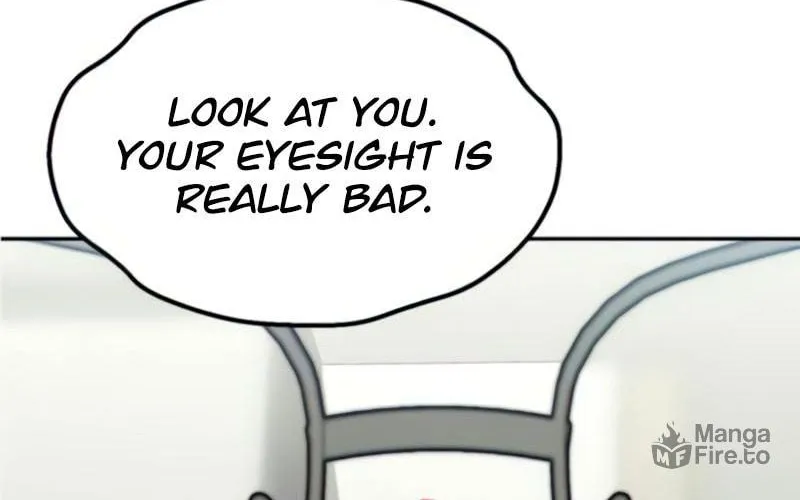 Maybe Meant to Be Chapter 8 page 132 - 