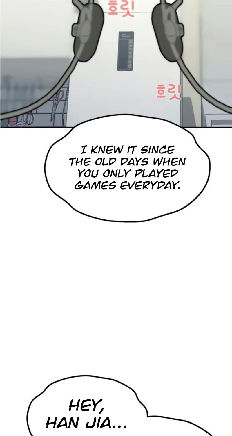 Maybe Meant to Be Chapter 8 page 133 - 