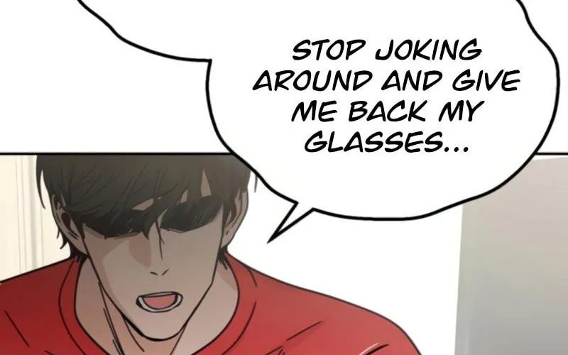 Maybe Meant to Be Chapter 8 page 134 - 