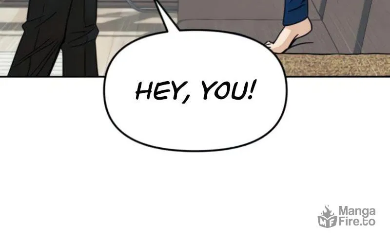 Maybe Meant to Be Chapter 8 page 140 - 